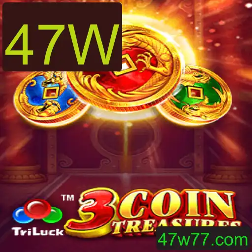 Descubra o Fascinante Mundo de 3CoinTreasures: A Aventura em Busca de Tesouros