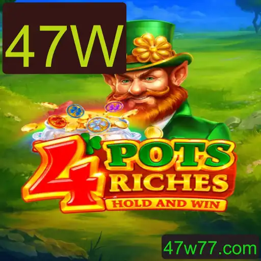 Descubra o Fascinante Mundo de 4potsriches e Sua Chave Misteriosa 47W