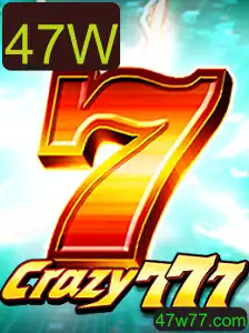 Crazy777: Descubra a Nova Febre dos Jogos com a Palavra-Chave 47W