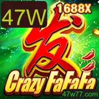 CrazyFaFaFa: Descubra o Novo Fenômeno do Mundo dos Jogos