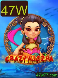 CrazyNuoZha: Mergulhe no Mundo do Jogo Revolucionário