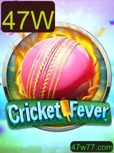 Descobrindo o Mundo do CricketFever: Uma Jornada Empolgante no Universo 47W