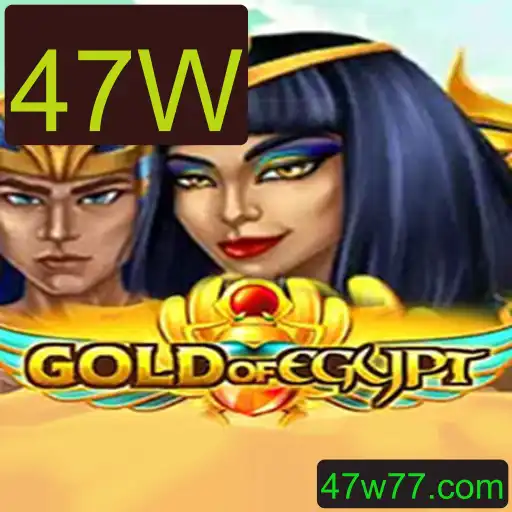 GoldOfEgypt: Uma Jornada Épica no Antigo Egito com 47W