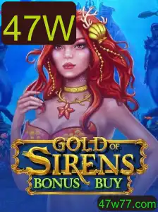 GoldofSirensBonusBuy: Uma Aventura Mítica no Universo dos Jogos de Cassino