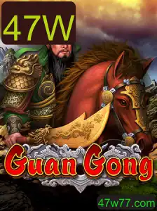 Explorando GuanGong: O Novo Jogo em Alta