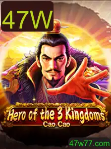Explorando Heroofthe3KingdomsCaoCao: Um Jogo de Estratégia Épico