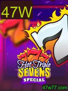 Explorando o Mundo Excitante do Jogo HotTripleSevensSpecial