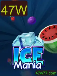 Descubra IceMania: O Jogo que Está Conquistando o Mundo com a Chave 47W