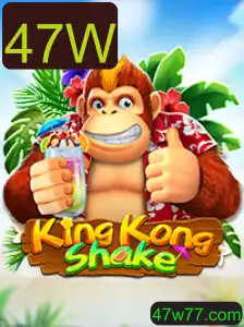 Descubra KingKongShake: O Novo Jogo Empolgante