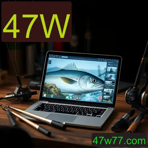 Pesca online