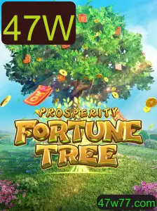 Descubra ProsperityFortuneTree: O Jogo de Fortuna e Estratégia