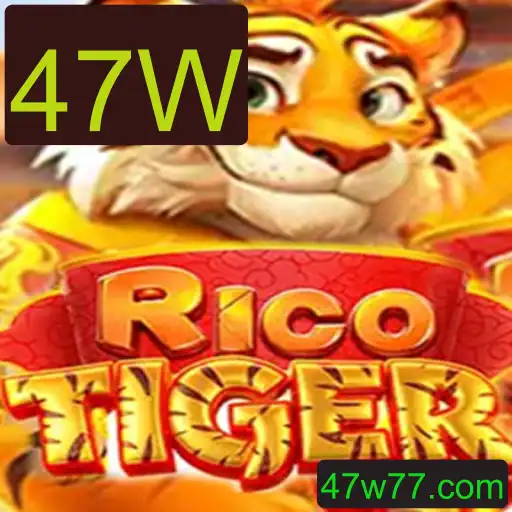 RicoTiger: O Novo Sensação no Mundo dos Jogos