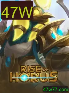 Rise of Horus: Uma Jornada Para a Ascensão