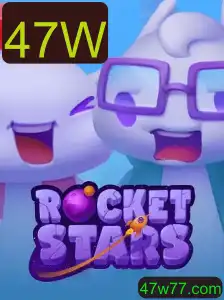Explorando RocketStars: Um Mergulho no Universo do Jogo com 47W