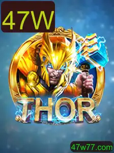 Descubra o Mundo do Jogo 'THOR': A Nova Sensação 47W