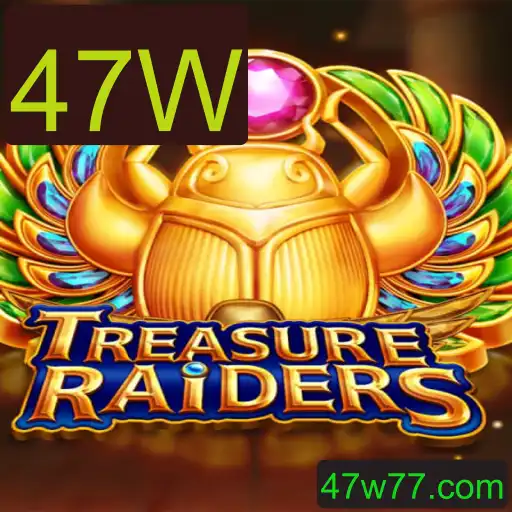 TESOUROES MUNDIAIS: AVENTURA EM TREASURERAIDERS