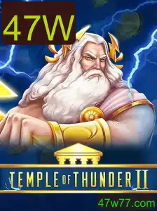 Descubra o Fascinante Mundo de TempleofThunderII