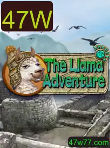 Explorando o Mundo de 'TheLlamaAdventure': Um Guia Completo
