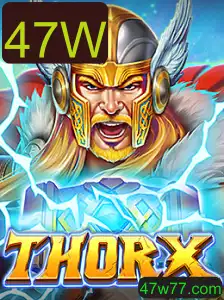ThorX: Mergulhando na Saga Épica do Jogo com Estratégia 47W