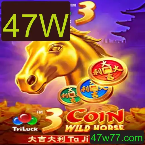 Descubra o Mundo de 3CoinWildHorse: Regras e Estratégias