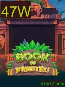 Explorando o Mundo de BookOfPriestess: Aventuras e Estratégias