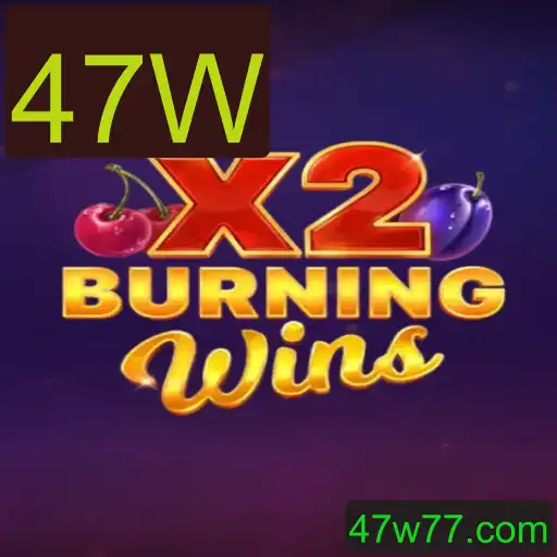 Descubra a Emoção de 'BurningWinsX2' com a Chave Secreta 47W