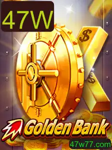 GoldenBank: Uma Introdução ao Novo Jogo Revolucionário