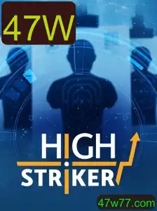 Descubra o Mundo de HighStriker: O Desafio 47W