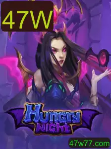 Descubra o Novo Mundo de HungryNight: Um Jogo Inovador com a Palavra-chave 47W