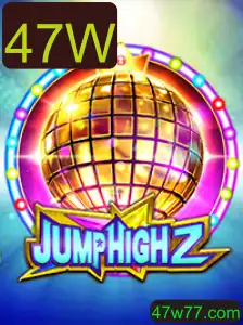 Descubra o Empolgante Mundo de JumpHigh2