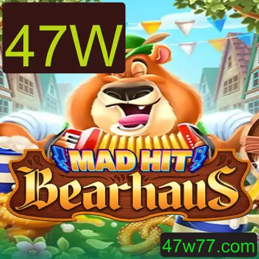 MadHitBearhaus: Descubra o Mundo Empolgante do Jogo 47W