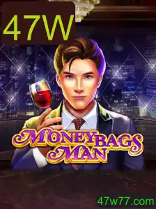 Explorando o Mundo de MoneybagsMan - Um Jogo de Estratégia e Aventuras Econômicas