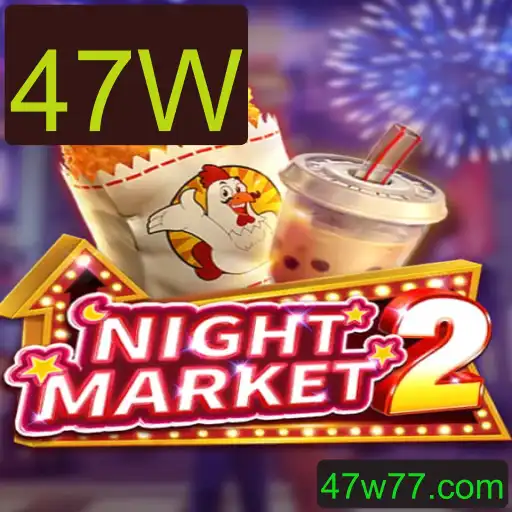 NightMarket2: Explorando o Jogo Através da Palavra-Chave 47W