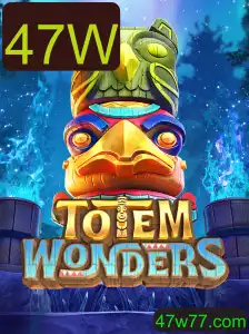 TotemWonders: Descubra o Mundo Fascinante do Jogo 47W