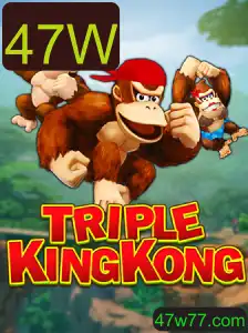 Explorando o Universo de TripleKingKong: Regras e Estratégias