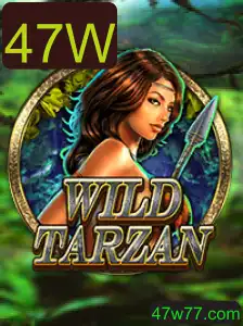 Descubra o Fascinante Mundo de WildTarzan