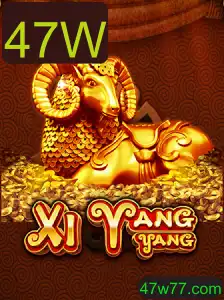 Descubra o Mundo de XiYangYang: Um Jogo Emocionante para Todos